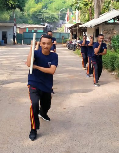 Jasa satpam jakarta
