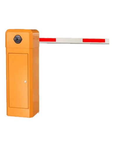 Parking Barrier